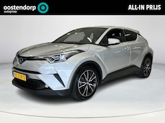 Toyota C-HR - 1.8 Hybrid Premium