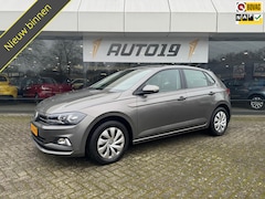 Volkswagen Polo - 1.0 TSI Comfortline