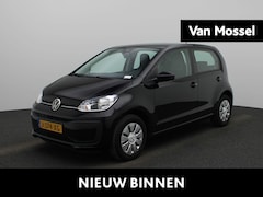 Volkswagen Up! - 1.0 BMT move up | AIRCO | 5 DEUREN