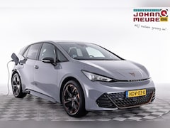 CUPRA Born - Performance 82 kWh | Full LED | NAVI | ECC | VELGEN