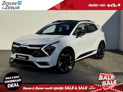 Kia Sportage - 1.6 T-GDi MHEV GT-Line | AUTOMAAT | VOORRAAD AANBIEDING | INFORMEER NAAR DE VOORWAARDEN |