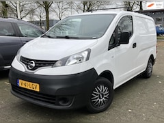 Nissan NV200 - 1.6 Visia