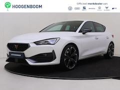 CUPRA Leon - 1.4 e-Hybrid VZ Adrenaline | Keyless | Stoel- en stuurwielverwarming | 3-zone airco | Navi