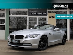 BMW Z4 Roadster - sDrive23i Automaat | Navigatiesysteem | Stoelverwarming | Parkeersensoren