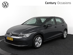 Volkswagen Golf - 1.0 TSI 110Pk Life