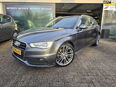 Audi A3 Sportback - 1.6 TDI Ambition Pro Line S | AUTOMAAT | 2E EIGENAAR | NAVI | PANODAK | PDC | LMV |