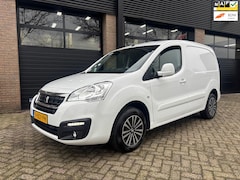 Peugeot Partner - 122 1.6 BlueHDi 75 L1 Pro 3 pers