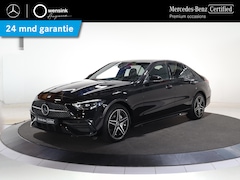 Mercedes-Benz C-klasse - 300 e AMG Line | AMG | Digital light | Rij assistentie | Night pakket |