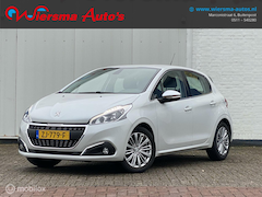 Peugeot 208 - 1.2 Turbo, Luxe uitvoering|Krachtige motor|Cruise