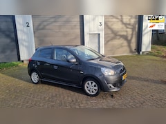 Mitsubishi Space Star - 1.0 Bright AIRCO NAVIGATIE 194000KM NAP APK 2026