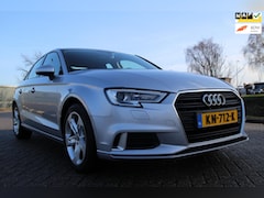 Audi A3 Limousine - 1.0 TFSI Sport Pro Line