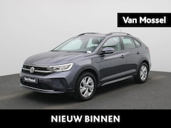 Volkswagen Taigo - 1.0 TSI Life Business AUTOMAAT | NAVIGATIE | PARKEERSENSOREN | LED | CLIMATE CONTROL