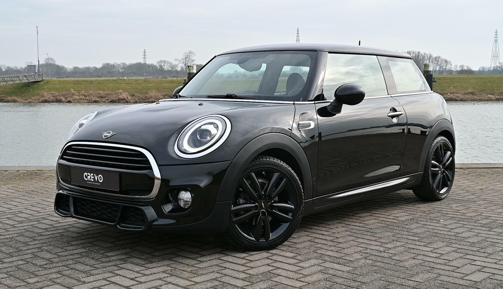 MINI Cooper - Mini 1.5 Chili - AutoWereld.nl