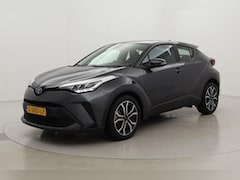 Toyota C-HR - 1.8 Hybrid Active | Origineel NL | Apple Carplay / Android Auto | 18 inch | Adaptive Cruis