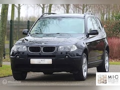 BMW X3 - 3.0i