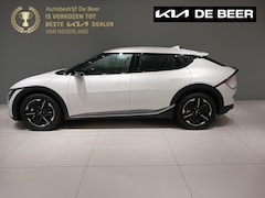 Kia EV6 - 63kWh 170pk RWD Light Edition voorraad