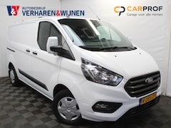 Ford Transit Custom - 280 2.0 TDCI L1H1 Trend | NAVIGATIE | PDC V+A | CRUISE | AIRCO | LED | CAMERA |