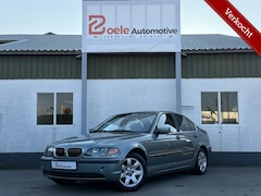 BMW 3-serie - 320i Executive / 6-Cyl. / Clima / Cruise / Trekhaak