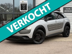 Citroën C4 Cactus - 1.2 PureTech Business, NAP, APK,