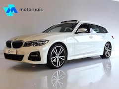 BMW 3-serie Touring - (g21) 320i 184pk High Executive AUTOMAAT PANO LED LEDER STOELV