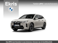 BMW iX - xDrive45 | M Sportpakket | Comfort Pack | Innovation Pack