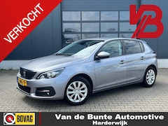 Peugeot 308 - 1.2 PureTech Style