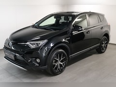 Toyota RAV4 - 2.5 Hybrid Style