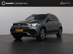 Mercedes-Benz GLE-Klasse - 350 e 4MATIC | AMG line | Stoelverwarming | Parkeercamera | Elek. verstelbare stoelen | Do