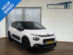 Citroën C3 - 1.2 PureTech S&S Shine*ECC*CRUISE*NAVI