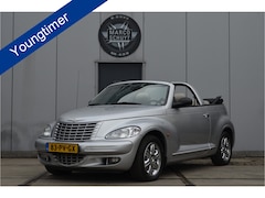 Chrysler PT Cruiser Cabrio - 2.4i Limited