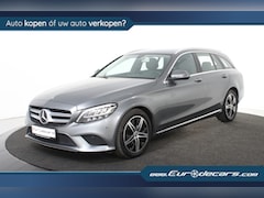 Mercedes-Benz C-klasse Estate - 180 d *1ste Eigenaar*Trekhaak