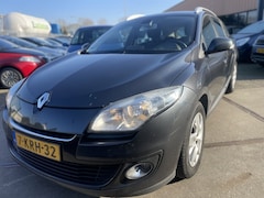 Renault Mégane Estate - 1.5 dCi Expression AIRCO