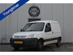 Citroën Berlingo - 1.6 HDI 600 First