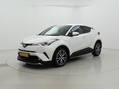 Toyota C-HR - 1.8 Hybrid Premium | Dodehoek detectie | JBL | Navigatie | Stoelverwarming