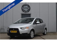 Mitsubishi Colt - 1.3 Invite