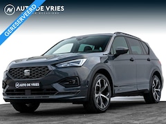 Seat Tarraco - 1.4 TSI e-Hybrid 245pk PHEV FR Business Intense | Full LED | Sportstoelen | Trekhaak