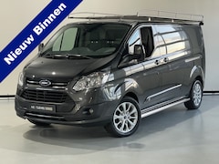 Ford Transit Custom - 290 2.0 TDCI L2H1 Anniversary Edition / Imperiaal / 2 x schuifdeur