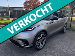 Land Rover Range Rover Velar - 3.0 V6 AWD R-Dynamic First Edition MEGA VOL