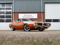 Dodge Charger - CUSTOM 400 4-barrel V8 Big Block