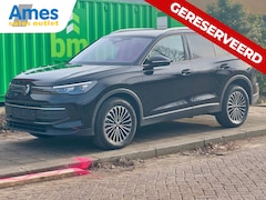 Volkswagen Tiguan - 1.5 eHybrid 204pk DSG Life | Verwarmbare voorruit | Elektrische achterklep | 4x Stoelverwa