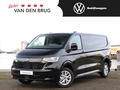 Volkswagen Transporter - 2.0 TDI 170PK Automaat L2H1 Bulli | BPM vrij | Climatronic | ACC | PDC | Navigatie | Stoel