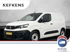 Peugeot Partner - 1.5 130 pk Premium 1ste eigenaar | Camera | Navigatie | Pack Winter | Airco