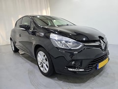 Renault Clio - 0.9 TCe Limited Navi 5Drs 66Kw Bjr.2018