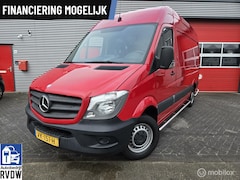 Mercedes-Benz Sprinter - bestel 210 2.2 CDI 366 Functional HD