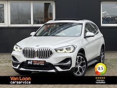 BMW X1 - xDrive25e Hi.Ex.Ed./Elek Panodak/Elek stoel/Afn trekh/Elek achte