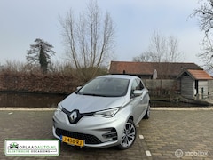 Renault Zoe - R135 Edition One 52 kWh | Koop accu | CCS