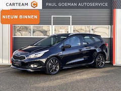 Kia Cee'd Sportswagon - 1.4 CVVT | Stoel verwaming | Luxe uitvoering |