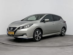 Nissan LEAF - 3.Zero Limited Edition 62 kWh