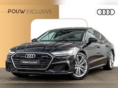 Audi A7 Sportback - 55 TFSI 340pk Quattro S-Line | Panoramadak | Luchtvering | B&O Sound