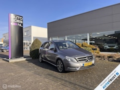 Mercedes-Benz B-klasse - 180 Ambition